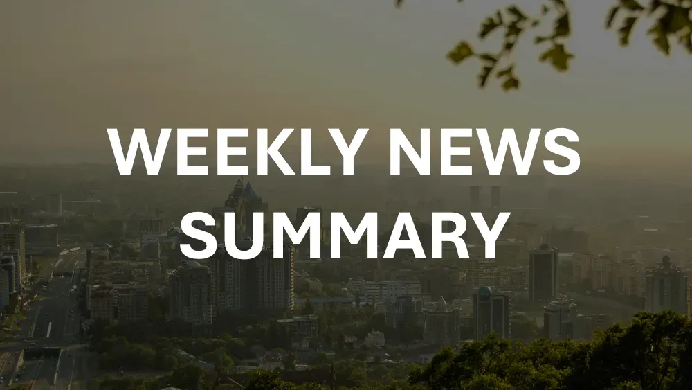 Kazakhstan Weekly: Kazakhstan deepens FDI lead, enables special regimes, boosts Middle Corridor